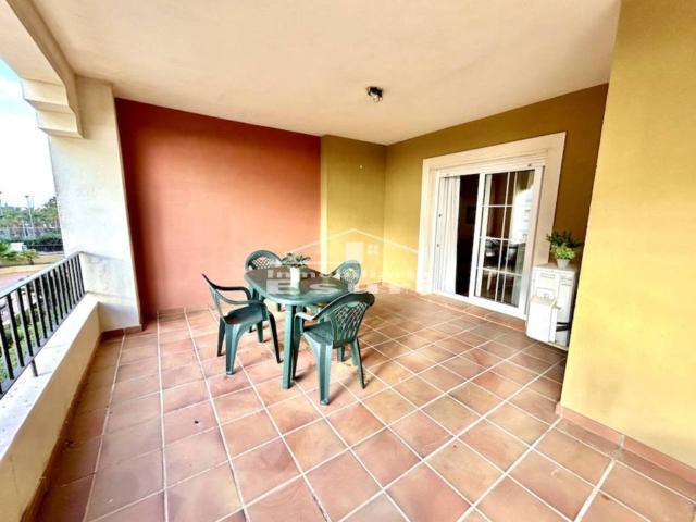 Piso en alquiler en Costa Occidental, Andalucía