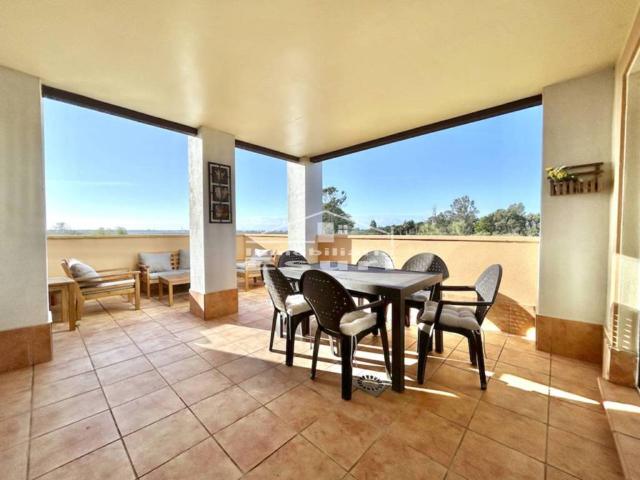 Piso en alquiler en Costa Occidental, Andalucía