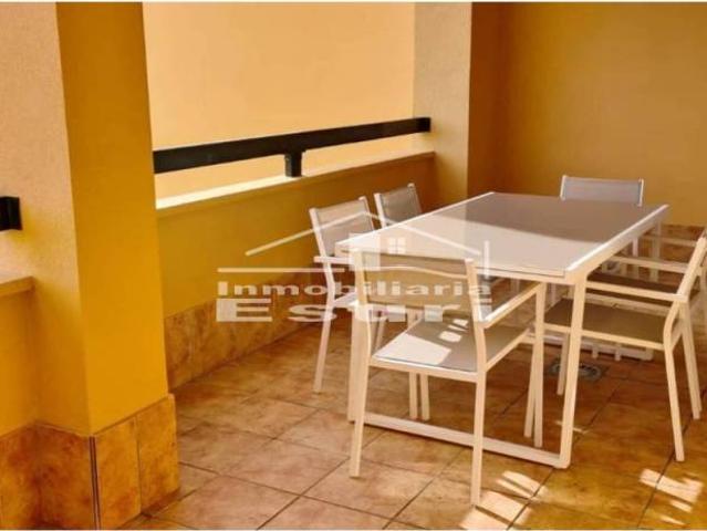 Piso en alquiler en Costa Occidental, Andalucía
