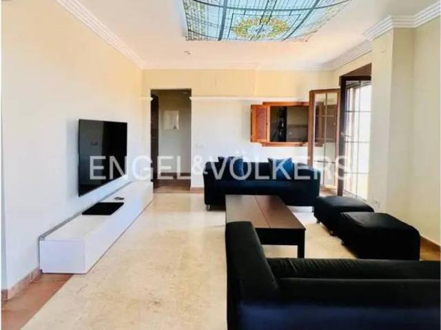 Piso en alquiler en Costa Occidental, Andalucía