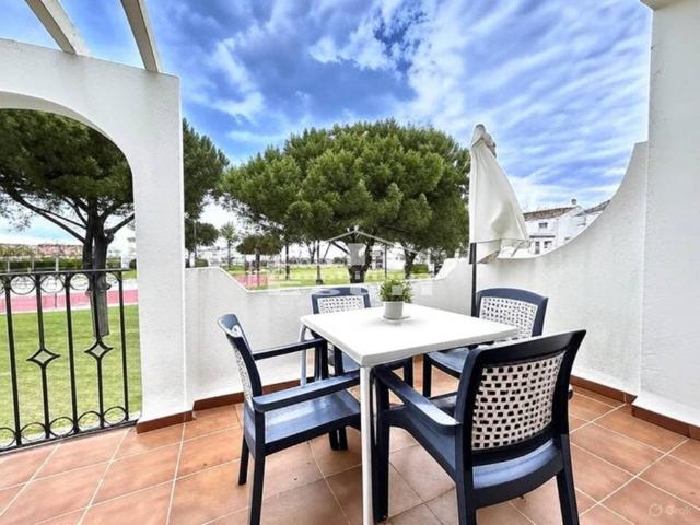 Piso en alquiler en Costa Occidental, Andalucía