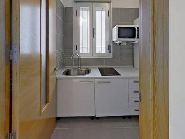 Piso en alquiler en Costa Occidental, Andalucía