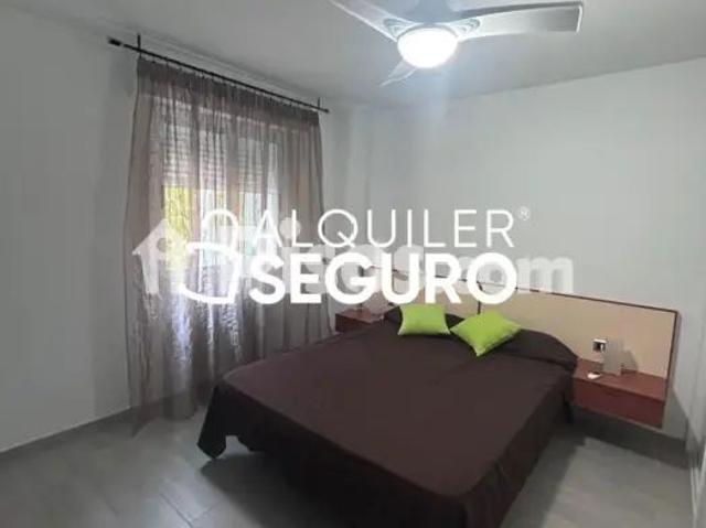 Apartamento en alquiler en Toledo