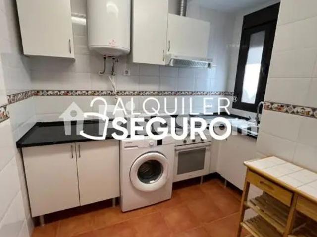 Apartamento en alquiler en Toledo, Castilla-La Mancha