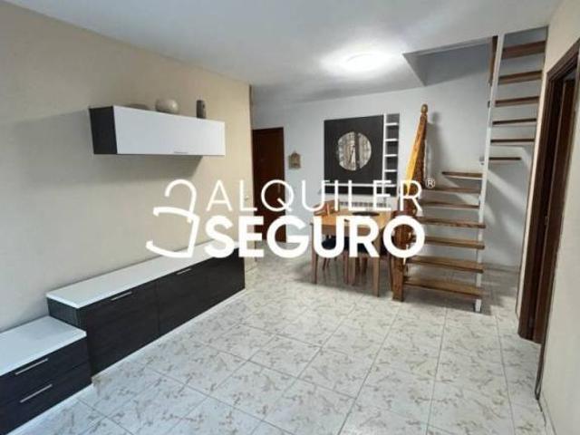 Piso en alquiler en Azuqueca De Henares, Castilla-La Mancha