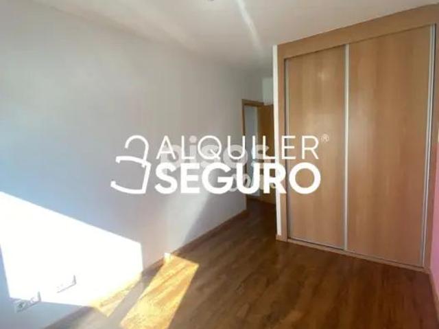 Apartamento en alquiler en Centro, Guadalajara