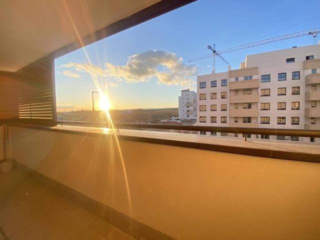 Piso en alquiler en Azuqueca De Henares, Castilla-La Mancha