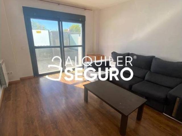 Piso en alquiler en Azuqueca De Henares, Castilla-La Mancha