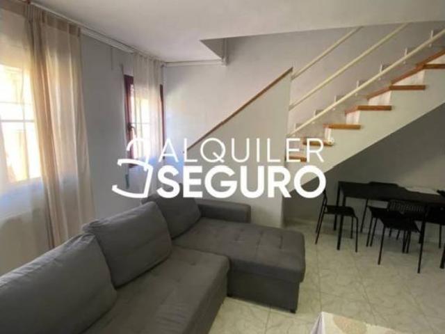 Piso en alquiler en Azuqueca De Henares, Castilla-La Mancha