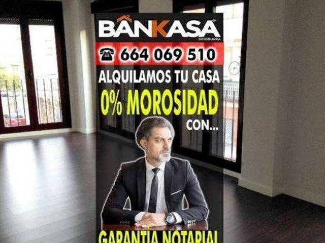 Casa en alquiler en Azuqueca De Henares, Castilla-La Mancha