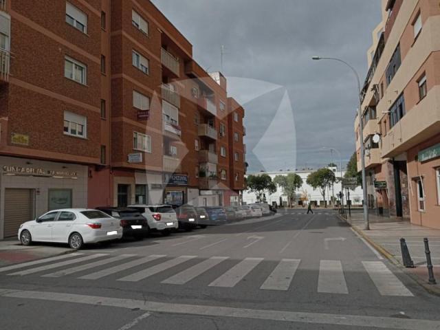 Piso en alquiler en María Auxiliadora, Badajoz
