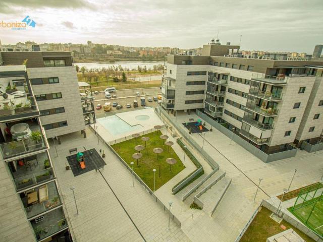 Piso en alquiler en Tierra de Badajoz, Extremadura