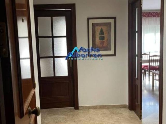 Piso en alquiler en Badajoz