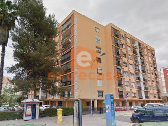 Piso en alquiler en Badajoz