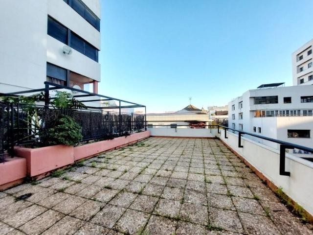 Piso en alquiler en Badajoz, Santo Domingo