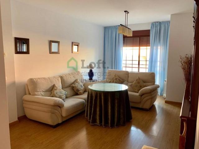 Piso en alquiler en Badajoz, María Auxiliadora