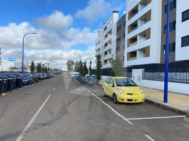 Piso en alquiler en Urbanización Universitaria, Badajoz