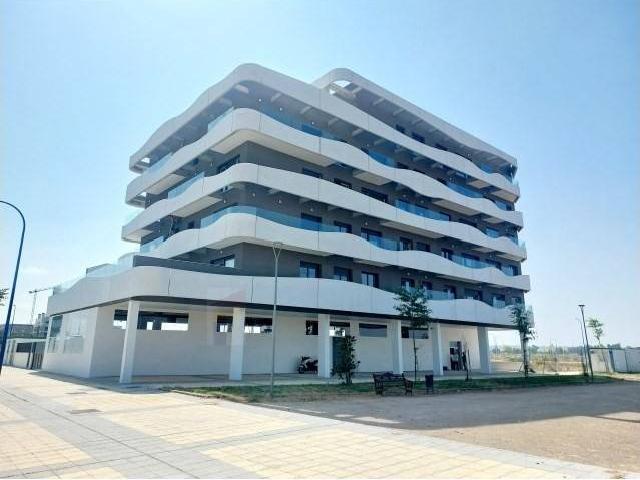 Piso en alquiler en Badajoz