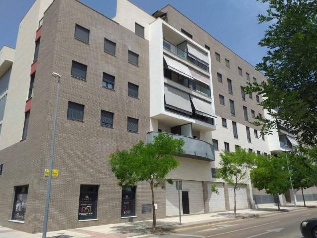 Piso en alquiler en Badajoz