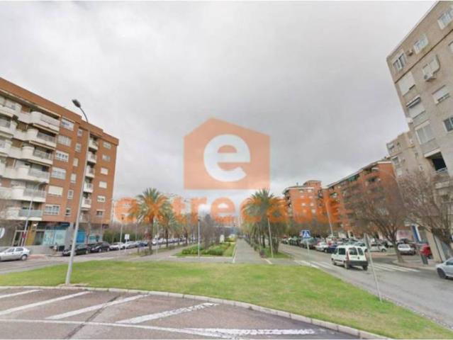 Piso en alquiler en Badajoz