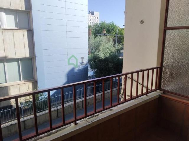 Piso en alquiler en Badajoz, Casco Antiguo