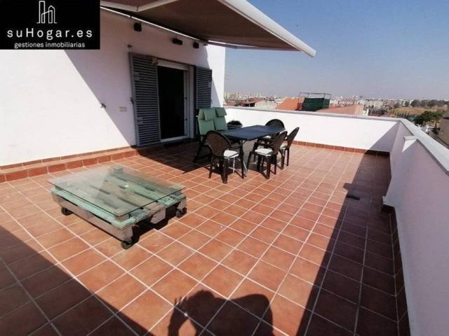 Piso en alquiler en Tierra de Badajoz, Extremadura