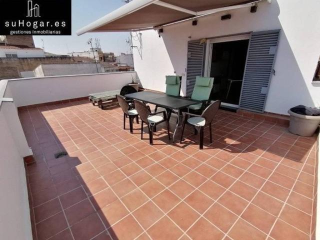 Piso en alquiler en Tierra de Badajoz, Extremadura