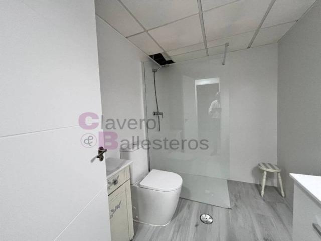 Piso en alquiler en Badajoz