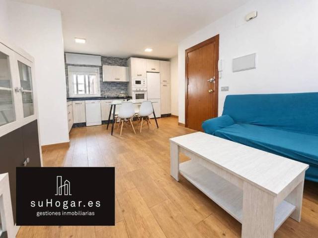 Piso en alquiler en Badajoz
