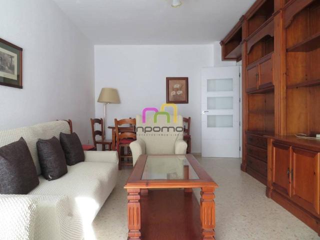 Piso en alquiler en Badajoz