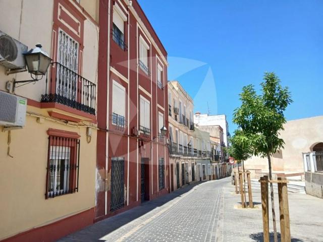 Piso en alquiler en Badajoz, Casco Antiguo