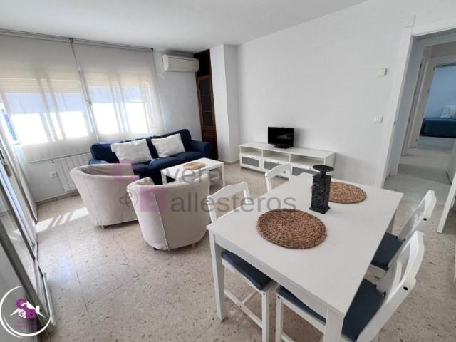 Piso en alquiler en Badajoz, Pardaleras