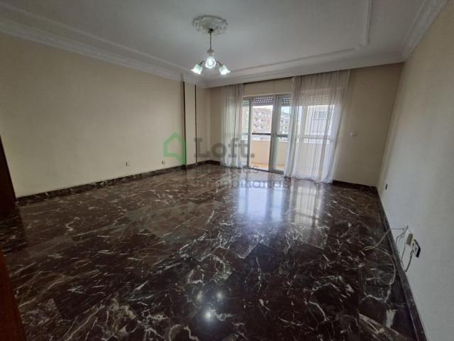Piso en alquiler en Santa Marina, Tierra de Badajoz