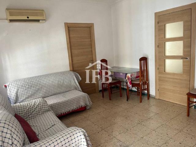 Piso en alquiler en Pardaleras, Tierra de Badajoz