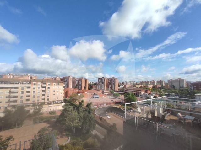 Piso en alquiler en Badajoz