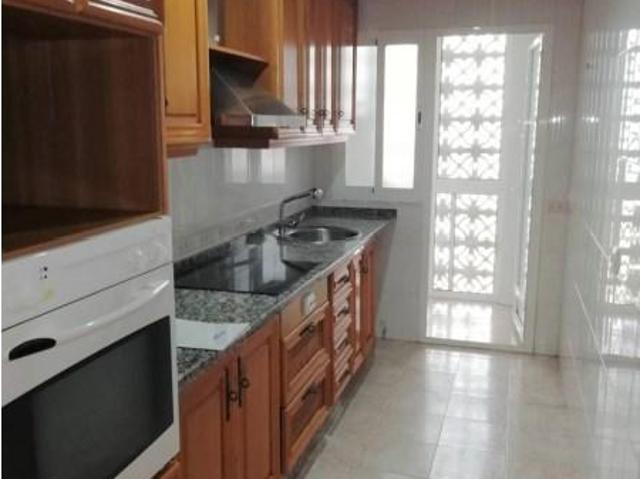 Piso en alquiler en Badajoz