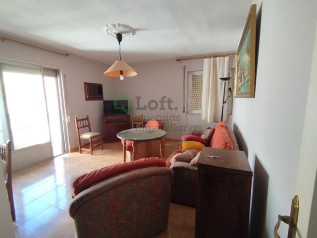 Piso en alquiler en Badajoz