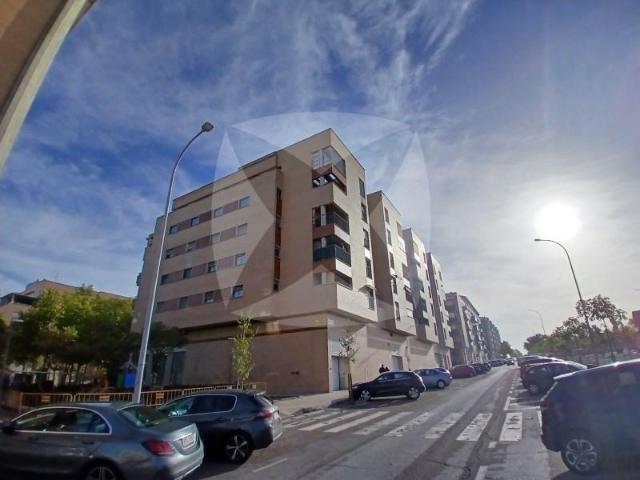 Piso en alquiler en María Auxiliadora, Badajoz