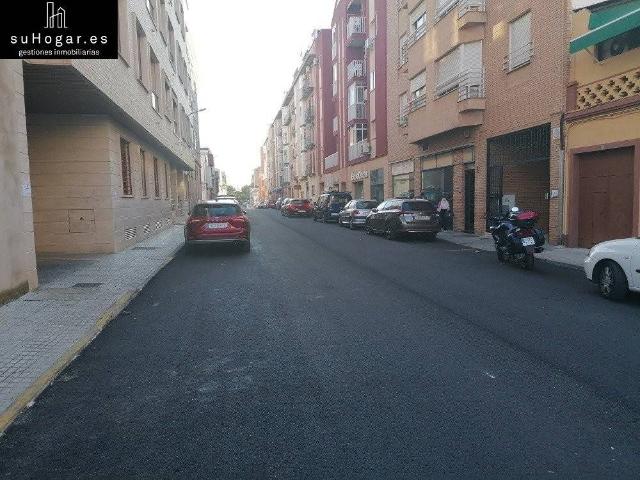 Piso en alquiler en Badajoz