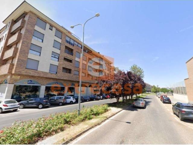 Piso en alquiler en Badajoz