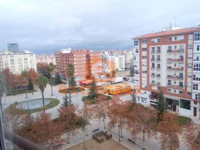 Piso en alquiler en Badajoz