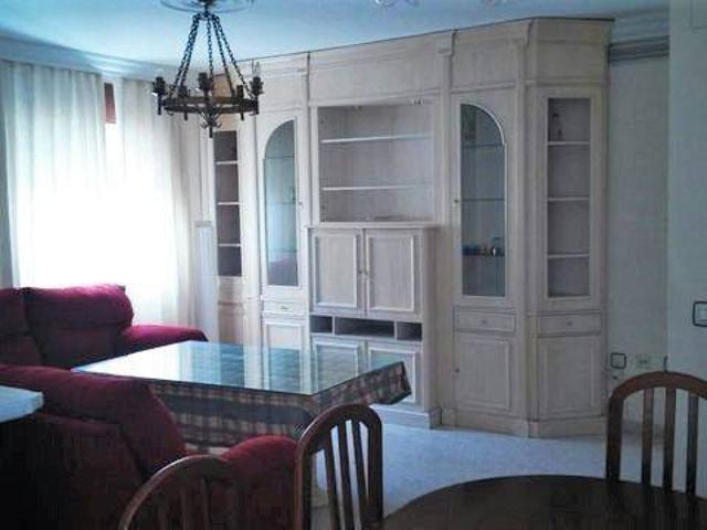 Piso en alquiler en Badajoz