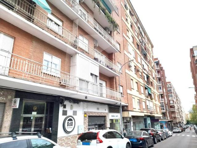 Piso en alquiler en Tierra de Badajoz, Extremadura