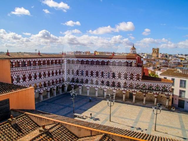 Piso en alquiler en Casco Antiguo, Tierra de Badajoz