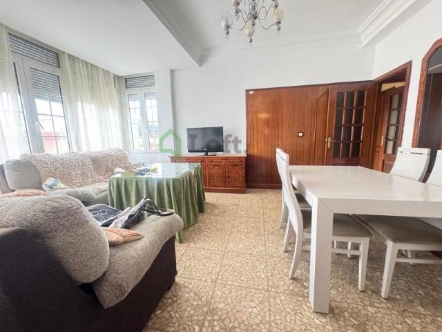 Piso en alquiler en Badajoz