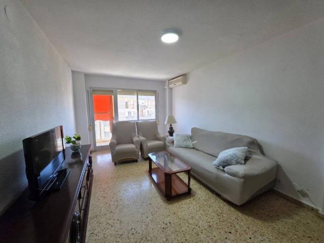 Piso en alquiler en Tierra de Badajoz, Extremadura