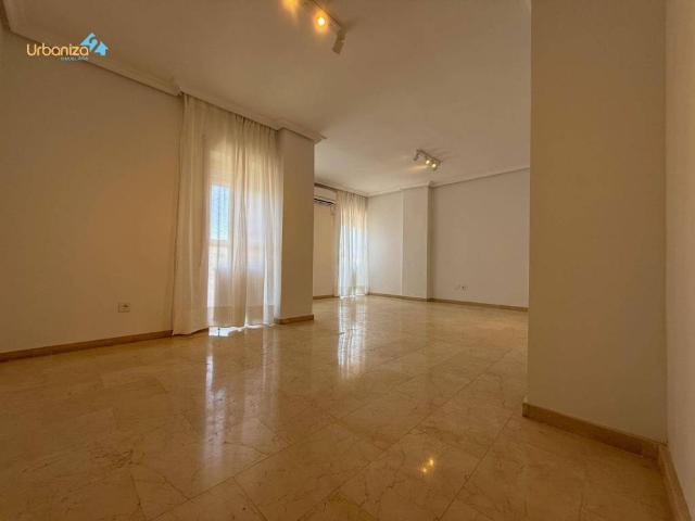 Piso en alquiler en Tierra de Badajoz, Extremadura
