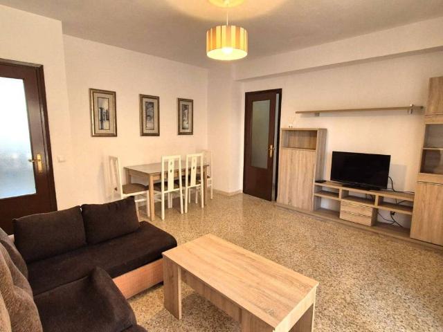 Piso en alquiler en Badajoz