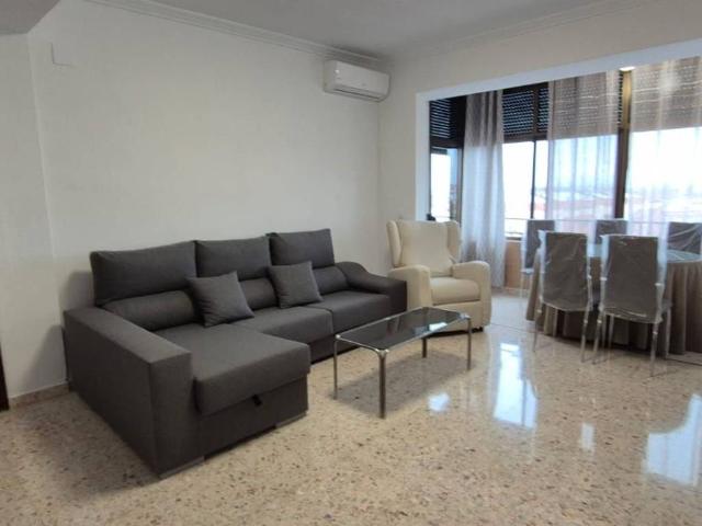 Piso en alquiler en Valverde - Ciudad Jardín, Badajoz