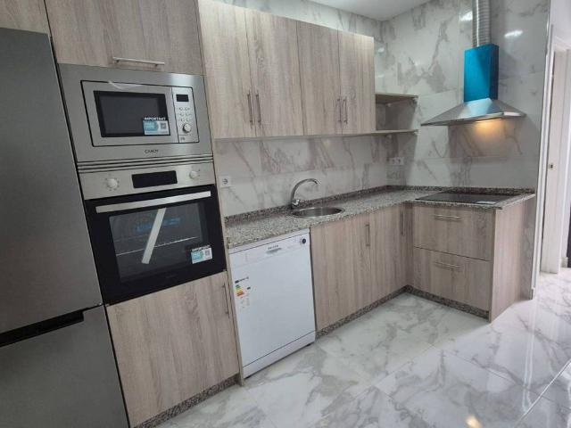 Piso en alquiler en Badajoz